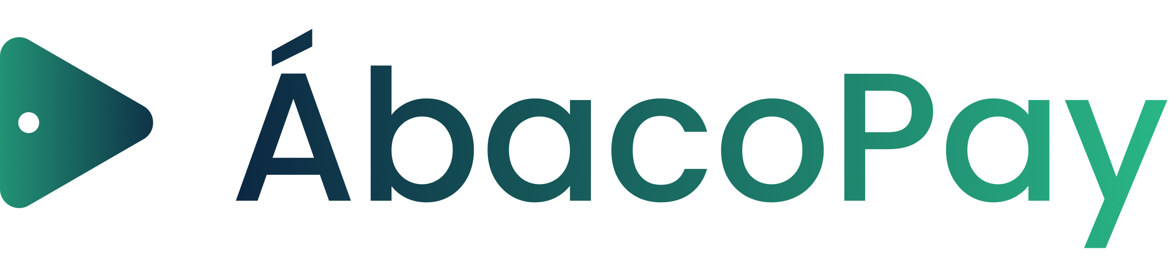 Logo ÁbacoPay