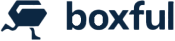 Logo Boxful