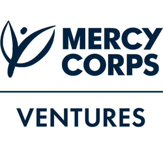 Logo Mercy Corps Ventures